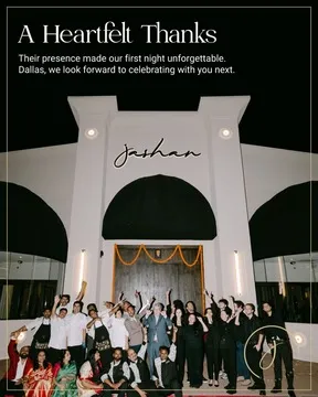 Jashan — Indian restaurant in Plano