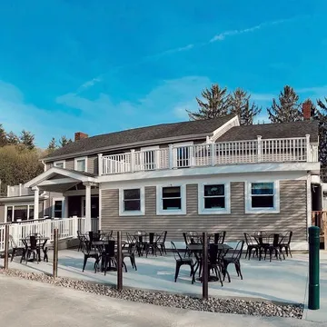 Jason Patrick's on 44 — American restaurant in Poughkeepsie