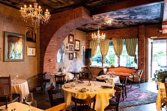 Jass Kitchen — Modern Turkish restaurant in Miami