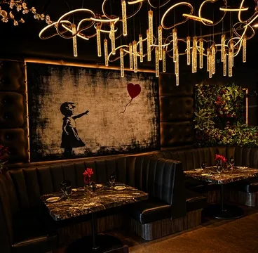 Javier’s Downtown — Steakhouse restaurant in Detroit