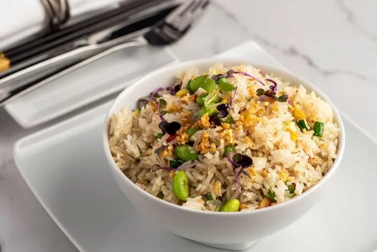 Jazmin — Asian restaurant in Asheville