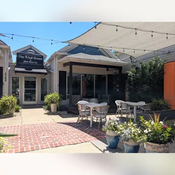 JBell Wine Co — Bistro restaurant in Louisville