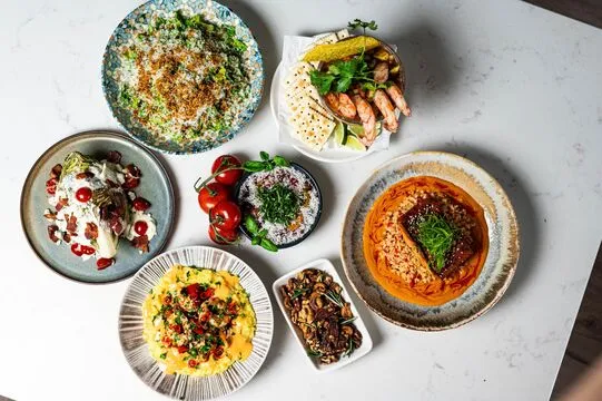JDs Stage Bistro — American restaurant in Chelsea