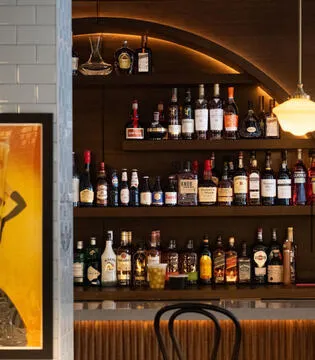 Jean Claude — French Bistro restaurant in New York