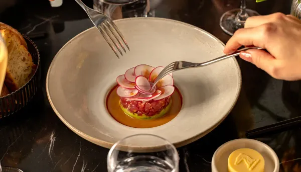 Jean-Georges at The Connaught — Afternoon Tea, Brunch, Fine Dining restaurant in London