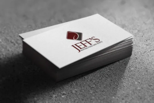 Jeff's Inviting Food & Spirits — American restaurant in Los Angeles