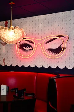 Jersey Girl Kitchen and Bar — Regional restaurant in Wildwood