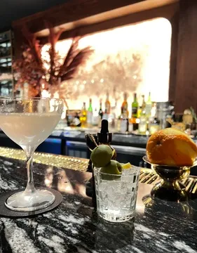 Jewel Box Steak — Steakhouse restaurant in Lake Oswego