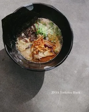 JINYA Ramen Bar - Long Beach — Japanese restaurant in Long Beach