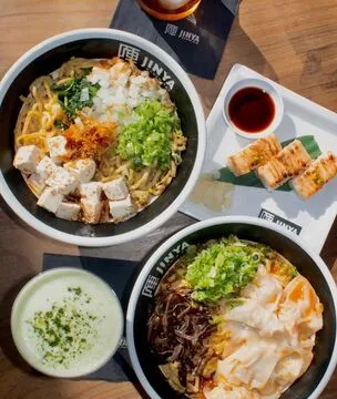 JINYA Ramen Bar - Overland Park — Japanese restaurant in Overland Park