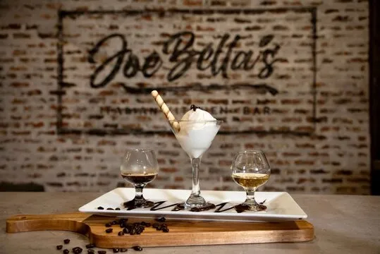 JoeBellas Italian Kitchen — Italian restaurant in Toms River