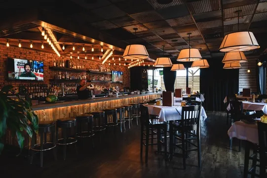 Joey Chops — Steakhouse restaurant in Malvern