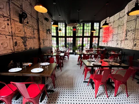 Johnny Pepperoni — Italian restaurant in Hoboken