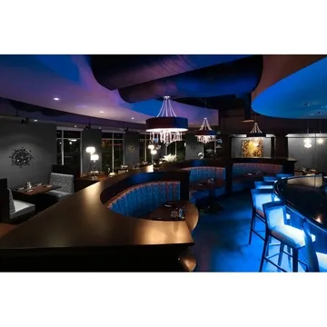 Johnny's Italian Steakhouse - East Peoria — Italian Steakhouse restaurant in Peoria