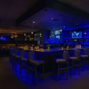 Johnny's Italian Steakhouse - West Des Moines — Italian Steakhouse restaurant in Des Moines