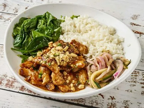 John's Place — American restaurant in Chicago