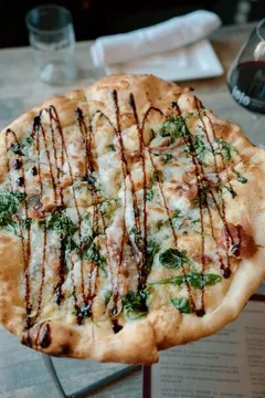 jojo Bistro & Wine Bar - Pittsford — Contemporary American restaurant in Pittsford