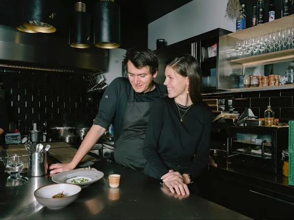 JOLA — Fine Dining restaurant in Wien