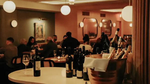Jolene's — French restaurant in West Chester