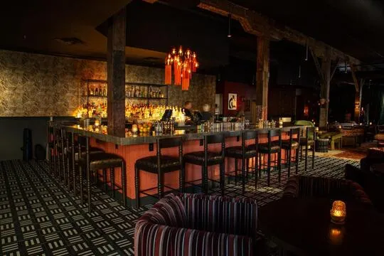 Jolie — French - American restaurant in New Orleans