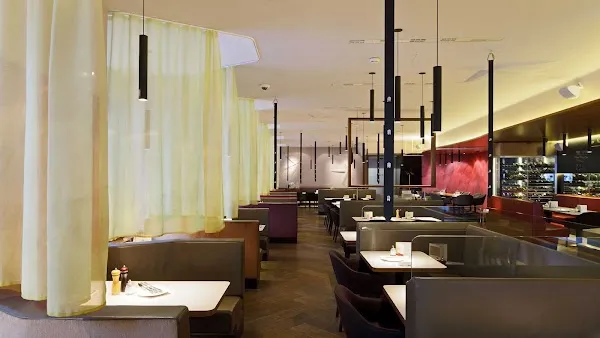 JOMA — Austrian restaurant in Wien