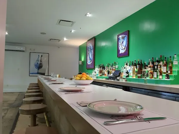 Jon & Vinny's - Allapattah — Italian & Pizza restaurant in Miami