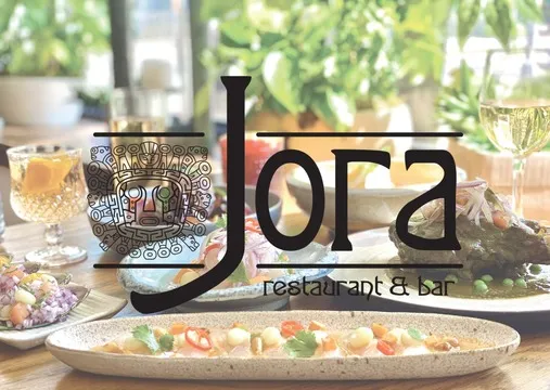 Jora — Peruvian restaurant in New York