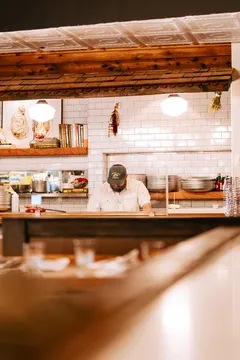 Josephine's Gulf Coast Tradition — Seafood restaurant in Houston