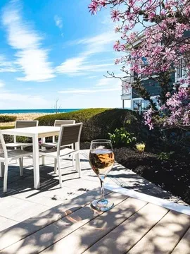 Joseph's By The Sea — American restaurant in Orchard Beach