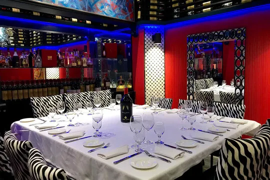 Joseph's — Italian restaurant in New York