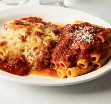 JP's Bistro — Italian restaurant in Falmouth