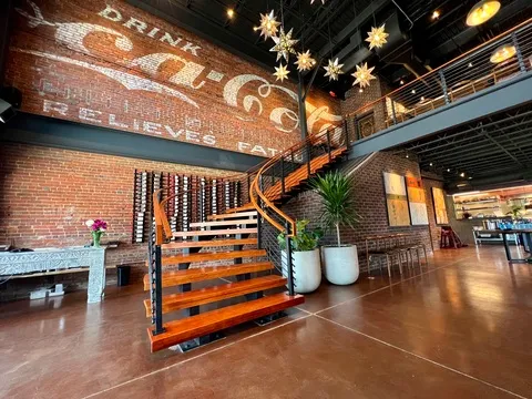 Juan Siao — Fusion restaurant in Johnson City
