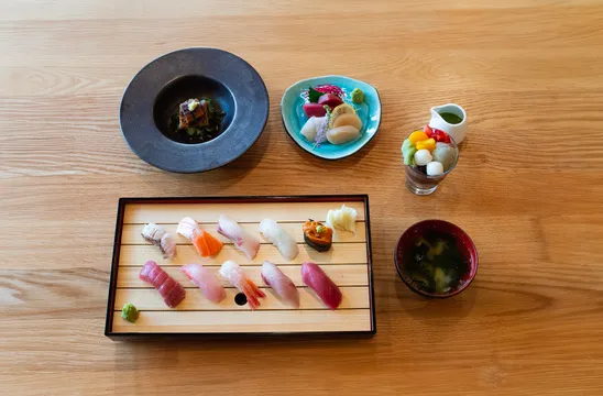 JUGEMU — Japanese restaurant in Cresskill