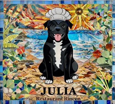Julia Restaurant Rincón — European restaurant in Rincon