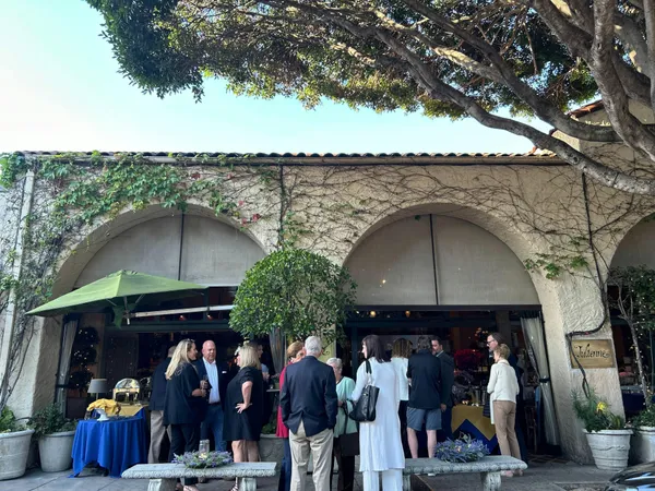 Julienne Fine Foods and Celebrations — European restaurant in San Marino