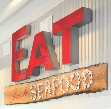 Julington Creek Fish Camp — Seafood restaurant in Jacksonville