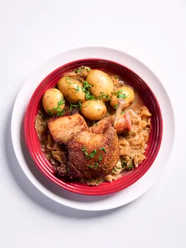 June BYOB — French restaurant in Collingswood