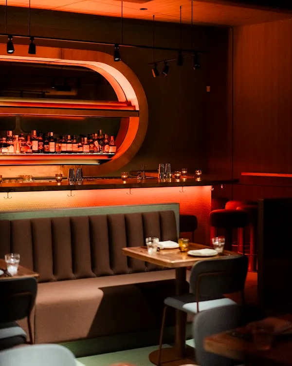 June on Cambie — French restaurant in Vancouver