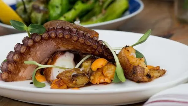 Juniper Hill — American restaurant in North Jersey