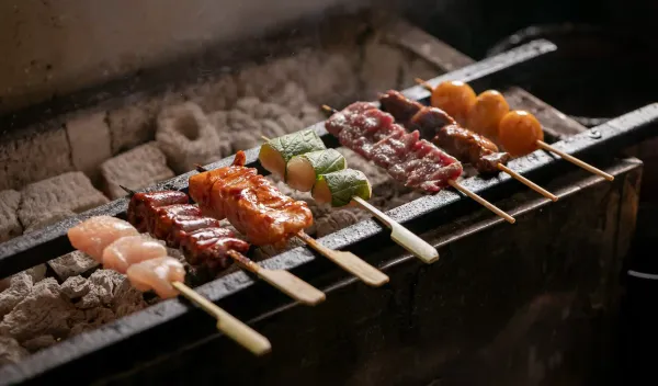 Junsei — Japanese, Pan Asian restaurant in London