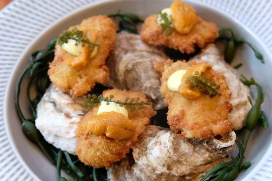 Justine's on Hudson — Wine Bar restaurant in New York