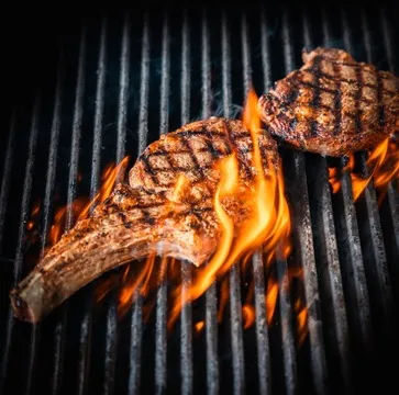 JZ Steakhouse Aventura — Kosher restaurant in Miami