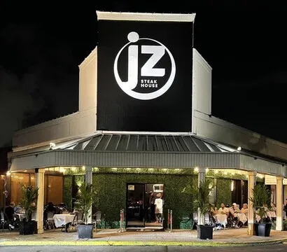 JZ Steakhouse - Hollywood — Steakhouse restaurant in Hollywood