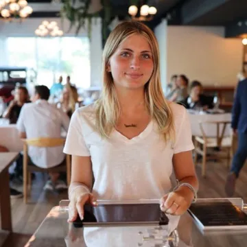 K Bistro — European restaurant in Sarasota