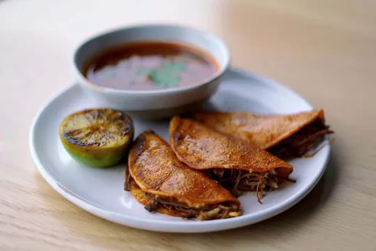 K Pasa — Tacos restaurant in New York