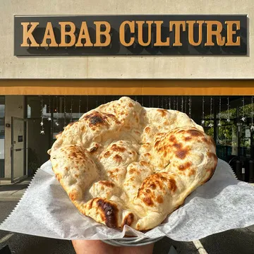 Kabab Culture — Indian restaurant in Somerset