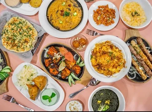 Kabab House — Indian restaurant in Kirkland
