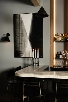 KABIN — Cocktail Bar restaurant in New York