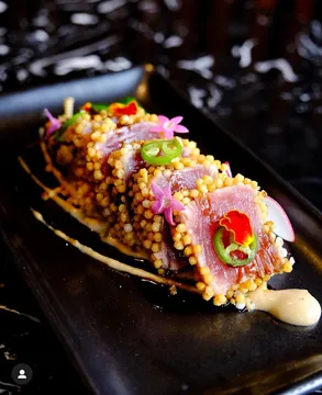 Kabooki Sushi - East Colonial — Sushi restaurant in Orlando
