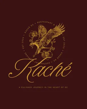 Kache — Contemporary American restaurant in Washington D.C.